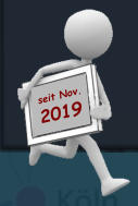 seit Nov. 2019