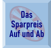 Das Sparpreis Auf und Ab